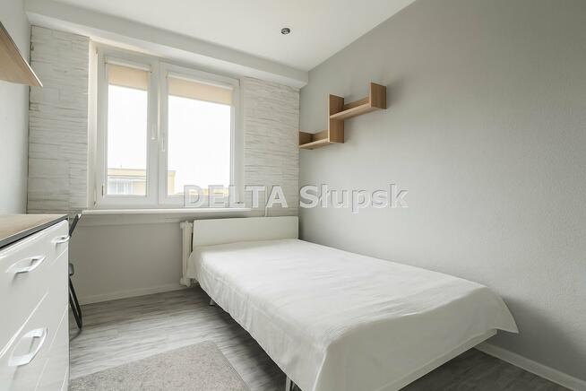 Mieszkanie Słupsk, Bora-Komorowskiego