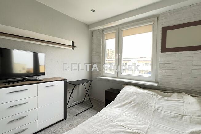 Mieszkanie Słupsk, Bora-Komorowskiego