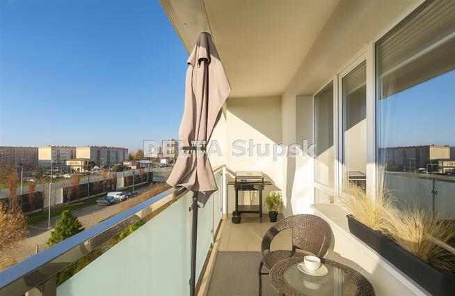 Mieszkanie Słupsk, Bora-Komorowskiego