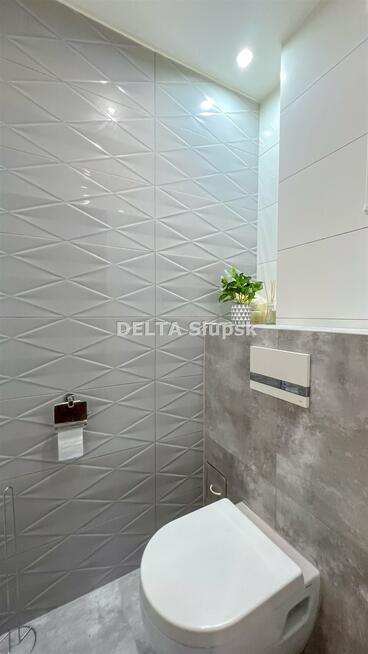 Mieszkanie Słupsk, Bora-Komorowskiego