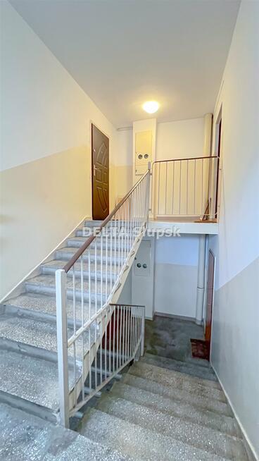 Mieszkanie Słupsk, Bora-Komorowskiego