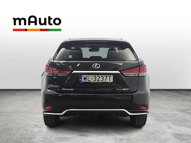 Lexus RX 450h F-Impression ! Z Polskiego Salonu ! Faktura Vat !