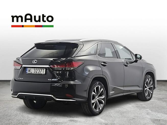 Lexus RX 450h F-Impression ! Z Polskiego Salonu ! Faktura Vat !