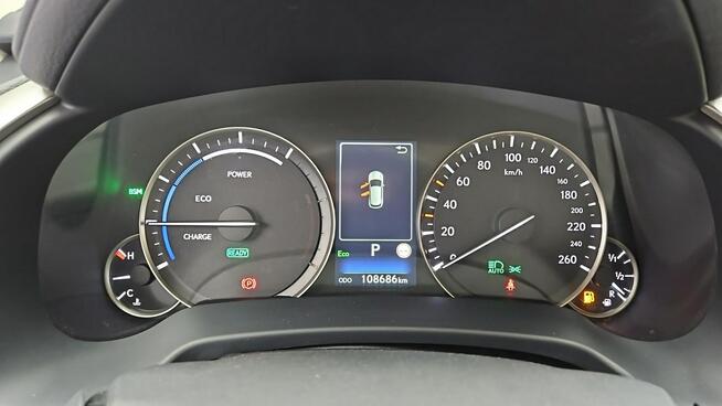 Lexus RX 450h F-Impression ! Z Polskiego Salonu ! Faktura Vat !