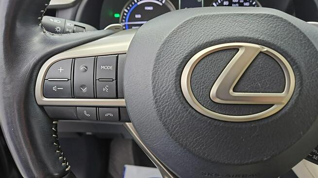 Lexus RX 450h F-Impression ! Z Polskiego Salonu ! Faktura Vat !
