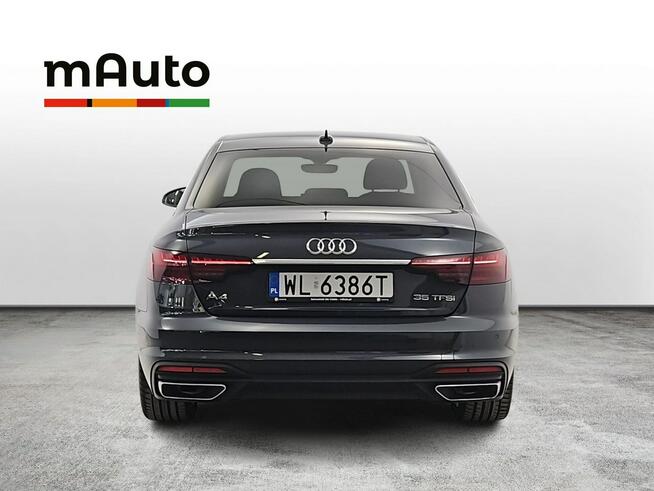 Audi A4 35 TFSI mHEV S tronic ! Z Polskiego Salonu ! Faktura Vat !