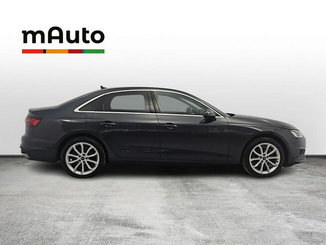 Audi A4 35 TFSI mHEV S tronic ! Z Polskiego Salonu ! Faktura Vat !