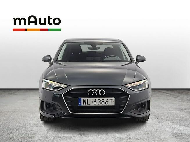 Audi A4 35 TFSI mHEV S tronic ! Z Polskiego Salonu ! Faktura Vat !