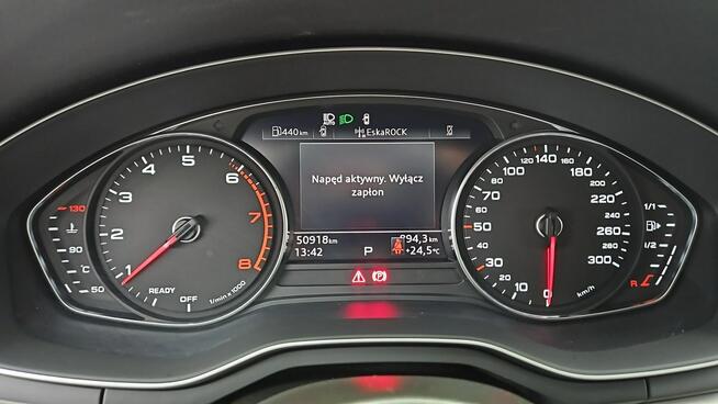 Audi A4 35 TFSI mHEV S tronic ! Z Polskiego Salonu ! Faktura Vat !
