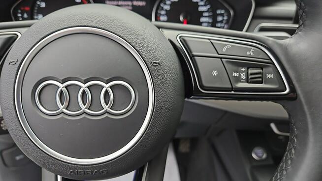 Audi A4 35 TFSI mHEV S tronic ! Z Polskiego Salonu ! Faktura Vat !