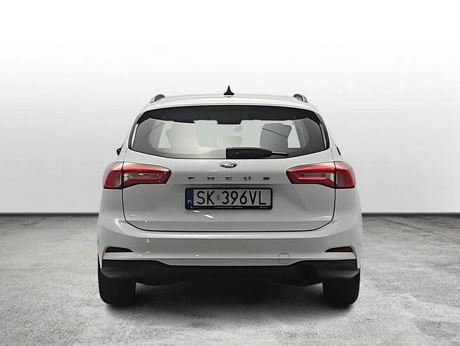 Ford Focus 1.5 EcoBlue SCR Trend ! Z Polskiego Salonu ! Faktura VAT !