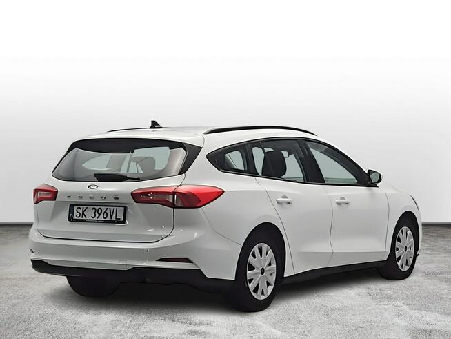Ford Focus 1.5 EcoBlue SCR Trend ! Z Polskiego Salonu ! Faktura VAT !