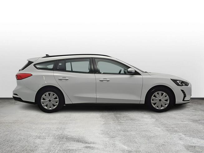Ford Focus 1.5 EcoBlue SCR Trend ! Z Polskiego Salonu ! Faktura VAT !