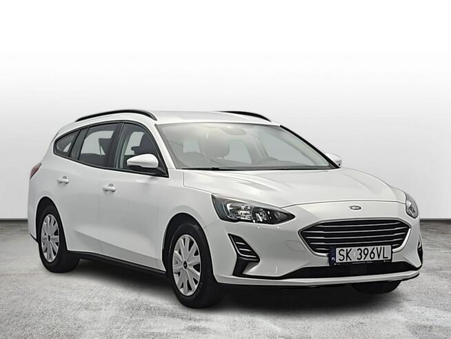 Ford Focus 1.5 EcoBlue SCR Trend ! Z Polskiego Salonu ! Faktura VAT !