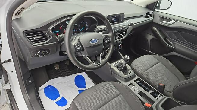 Ford Focus 1.5 EcoBlue SCR Trend ! Z Polskiego Salonu ! Faktura VAT !