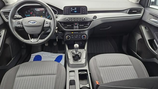 Ford Focus 1.5 EcoBlue SCR Trend ! Z Polskiego Salonu ! Faktura VAT !