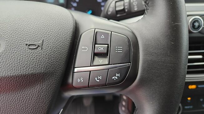 Ford Focus 1.5 EcoBlue SCR Trend ! Z Polskiego Salonu ! Faktura VAT !