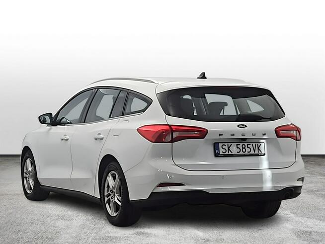 Ford Focus 1.5 EcoBlue SCR Connected ! Z Polskiego Salonu ! Faktura VAT !