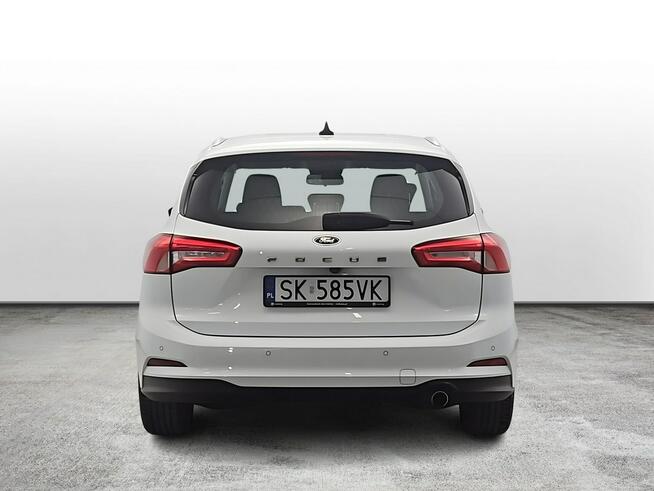 Ford Focus 1.5 EcoBlue SCR Connected ! Z Polskiego Salonu ! Faktura VAT !