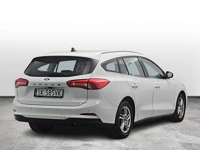 Ford Focus 1.5 EcoBlue SCR Connected ! Z Polskiego Salonu ! Faktura VAT !