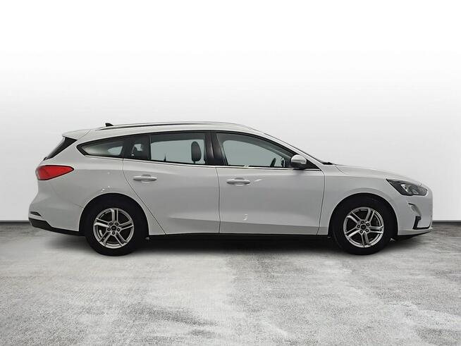 Ford Focus 1.5 EcoBlue SCR Connected ! Z Polskiego Salonu ! Faktura VAT !