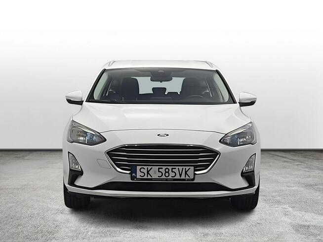 Ford Focus 1.5 EcoBlue SCR Connected ! Z Polskiego Salonu ! Faktura VAT !