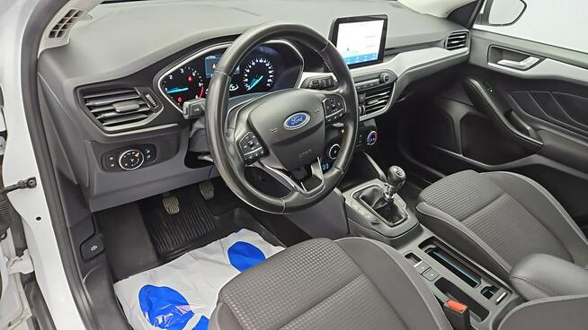 Ford Focus 1.5 EcoBlue SCR Connected ! Z Polskiego Salonu ! Faktura VAT !