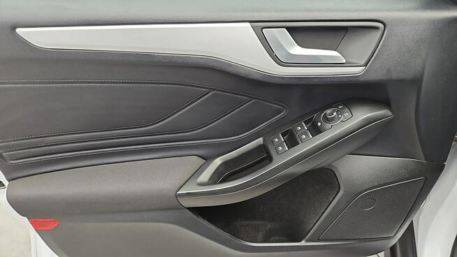 Ford Focus 1.5 EcoBlue SCR Connected ! Z Polskiego Salonu ! Faktura VAT !