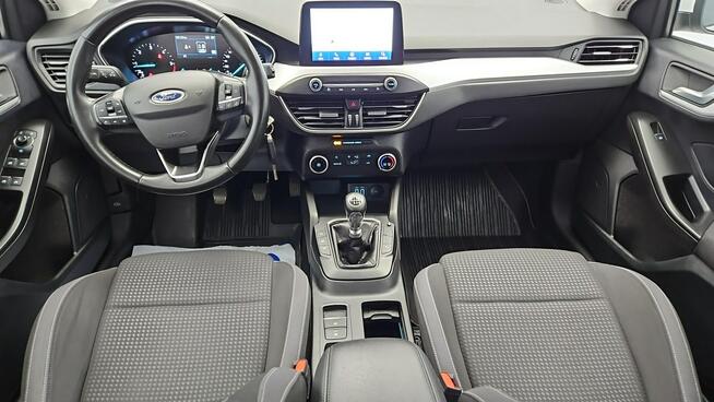 Ford Focus 1.5 EcoBlue SCR Connected ! Z Polskiego Salonu ! Faktura VAT !