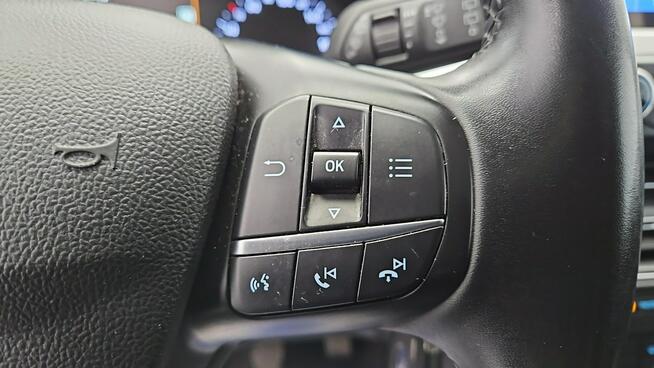 Ford Focus 1.5 EcoBlue SCR Connected ! Z Polskiego Salonu ! Faktura VAT !