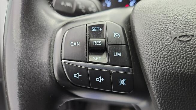 Ford Focus 1.5 EcoBlue SCR Connected ! Z Polskiego Salonu ! Faktura VAT !