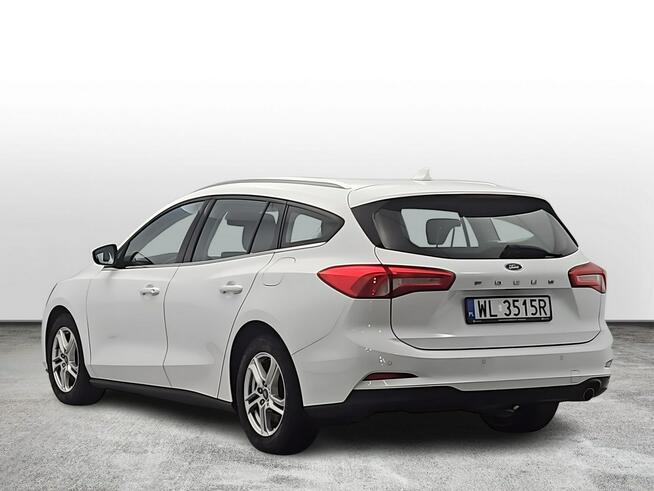 Focus 1.5 EcoBlue Connected ! Z Polskiego Salonu ! Faktura VAT !