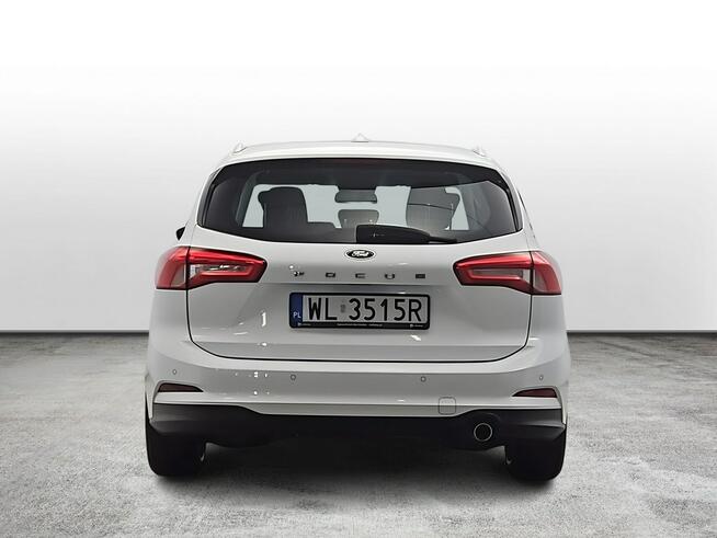 Focus 1.5 EcoBlue Connected ! Z Polskiego Salonu ! Faktura VAT !