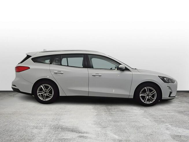 Focus 1.5 EcoBlue Connected ! Z Polskiego Salonu ! Faktura VAT !