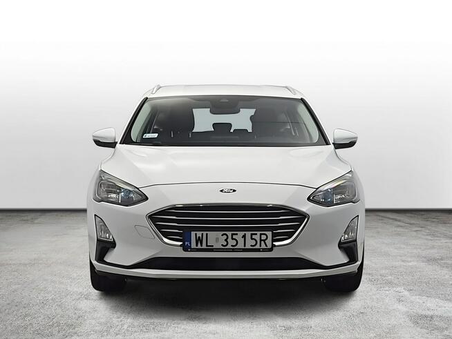 Focus 1.5 EcoBlue Connected ! Z Polskiego Salonu ! Faktura VAT !