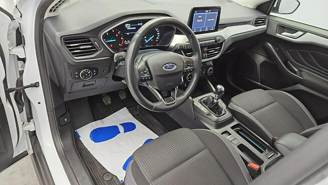Focus 1.5 EcoBlue Connected ! Z Polskiego Salonu ! Faktura VAT !