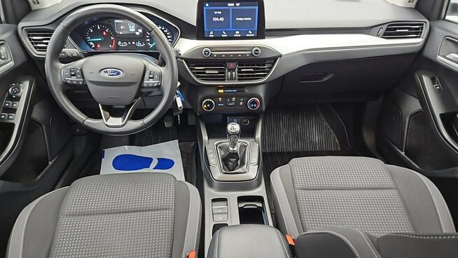 Focus 1.5 EcoBlue Connected ! Z Polskiego Salonu ! Faktura VAT !