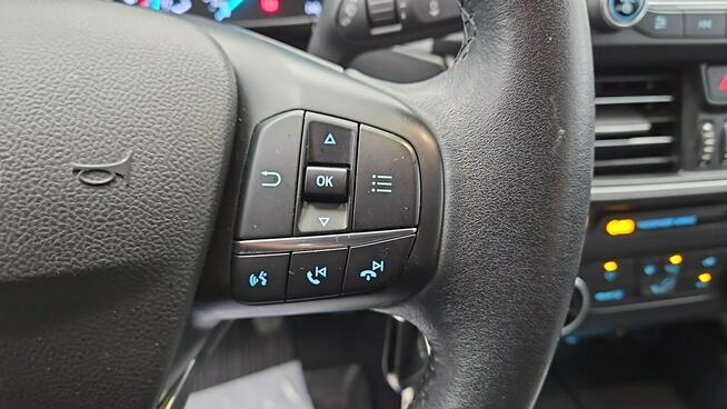 Focus 1.5 EcoBlue Connected ! Z Polskiego Salonu ! Faktura VAT !