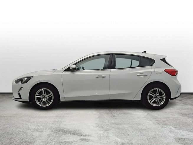 Ford Focus 1.5 EcoBlue SCR Connected ! Z Polskiego Salonu ! Faktura VAT !