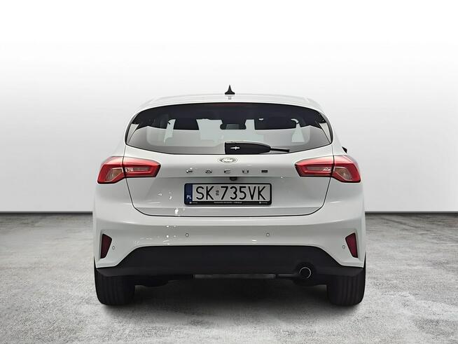 Ford Focus 1.5 EcoBlue SCR Connected ! Z Polskiego Salonu ! Faktura VAT !