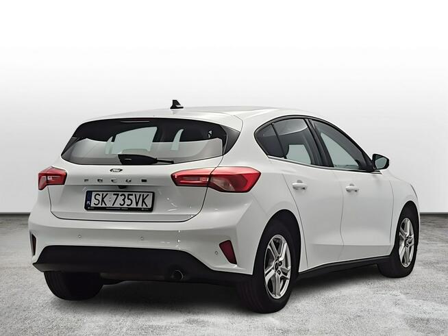 Ford Focus 1.5 EcoBlue SCR Connected ! Z Polskiego Salonu ! Faktura VAT !