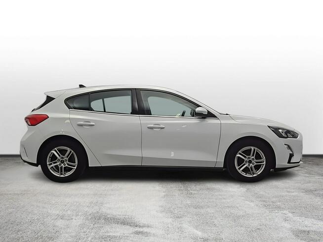 Ford Focus 1.5 EcoBlue SCR Connected ! Z Polskiego Salonu ! Faktura VAT !