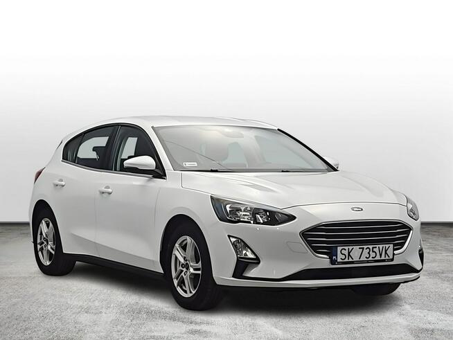 Ford Focus 1.5 EcoBlue SCR Connected ! Z Polskiego Salonu ! Faktura VAT !