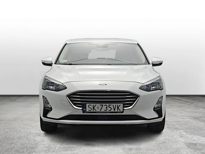 Ford Focus 1.5 EcoBlue SCR Connected ! Z Polskiego Salonu ! Faktura VAT !