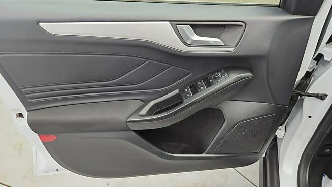 Ford Focus 1.5 EcoBlue SCR Connected ! Z Polskiego Salonu ! Faktura VAT !