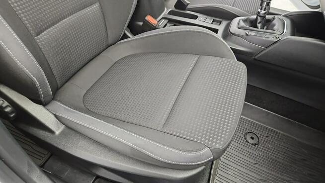 Ford Focus 1.5 EcoBlue SCR Connected ! Z Polskiego Salonu ! Faktura VAT !