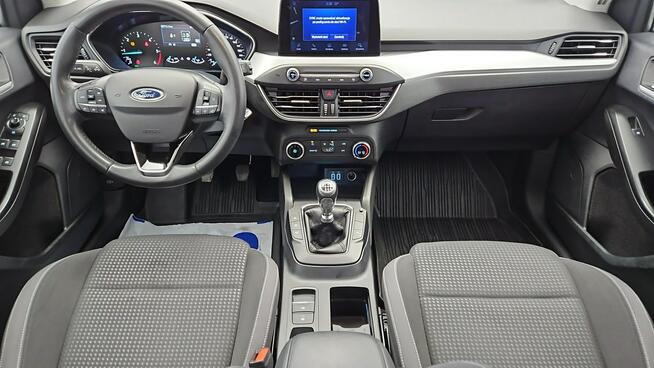 Ford Focus 1.5 EcoBlue SCR Connected ! Z Polskiego Salonu ! Faktura VAT !