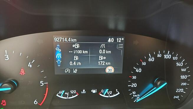 Ford Focus 1.5 EcoBlue SCR Connected ! Z Polskiego Salonu ! Faktura VAT !