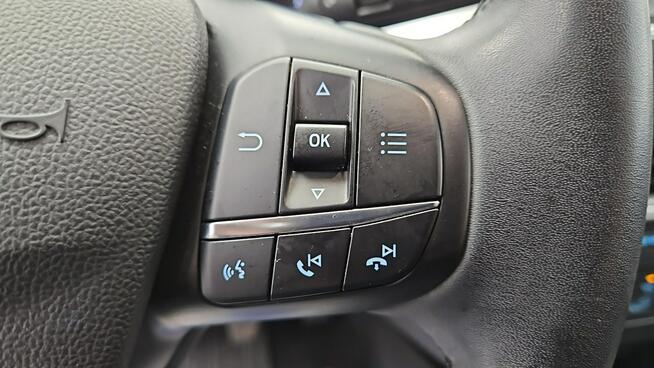 Ford Focus 1.5 EcoBlue SCR Connected ! Z Polskiego Salonu ! Faktura VAT !