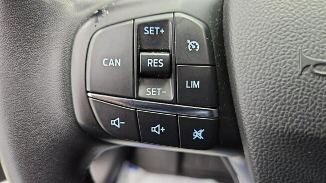 Ford Focus 1.5 EcoBlue SCR Connected ! Z Polskiego Salonu ! Faktura VAT !